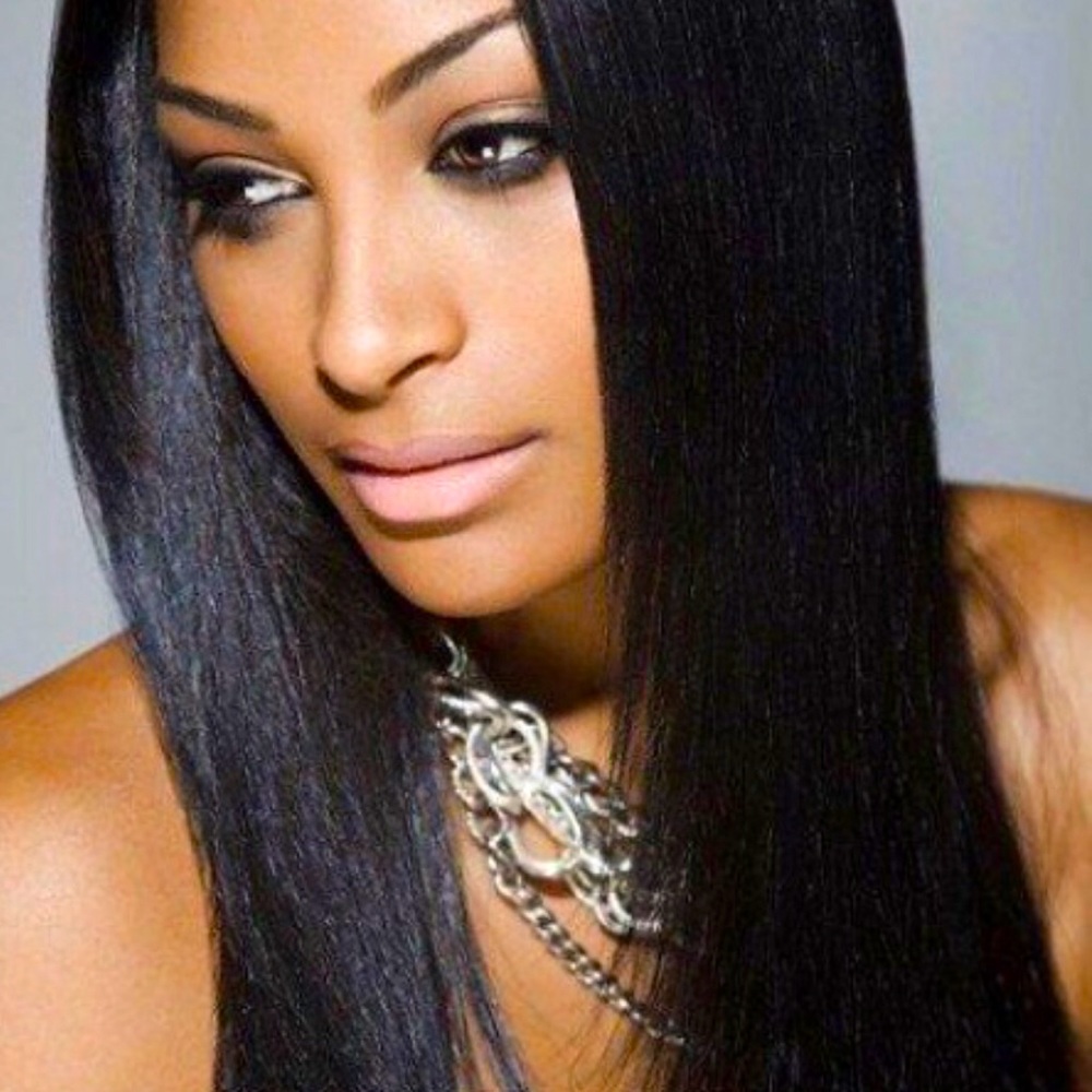 Custom & Stock Virgin Hair Wigs
